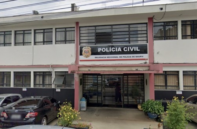 Homem morre e dois ficam feridos após serem baleados em Bauru