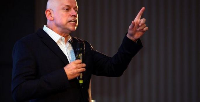 Escolhendo um candidato
