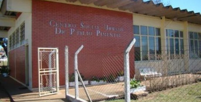 SEME retorna com atividades esportivas no CSU
