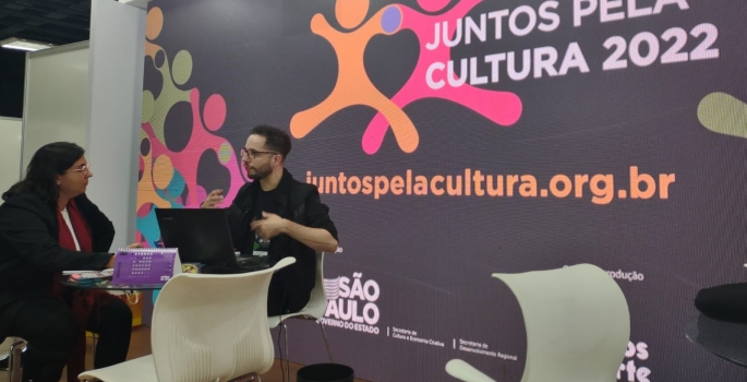Avaré participa do lançamento do Programa Juntos Pela Cultura