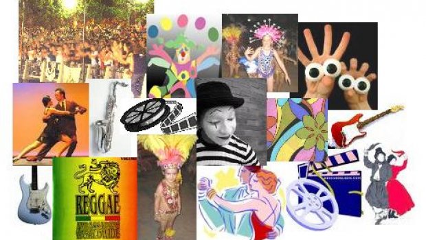 Novo complexo vai aprimorar calendário cultural