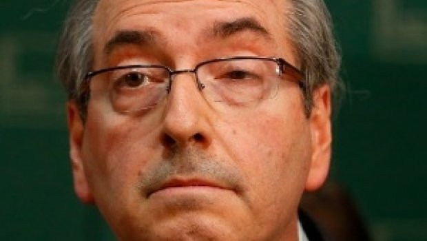 Cunha e Collor são denunciados ao STF