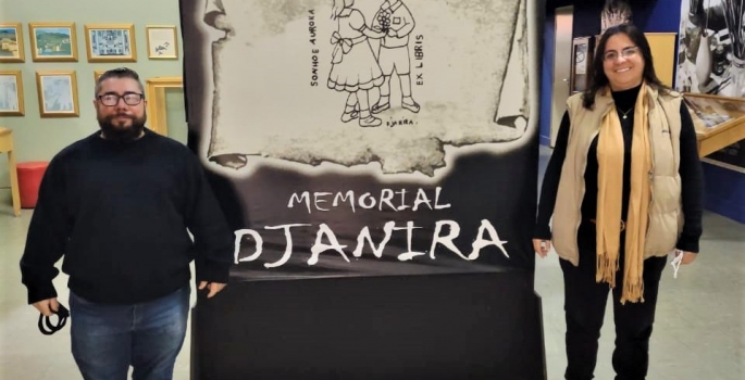 Avaré; Secretaria vai lançar curta-metragem que homenageia pintora Djanira