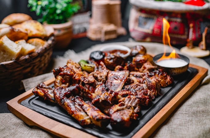 Competição de churrasco é atração no mês de junho em Avaré