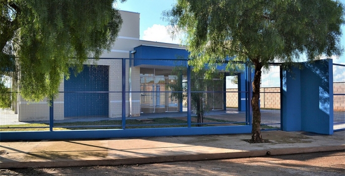 Avaré ganhou Centro de Convivência do Idoso em 2021