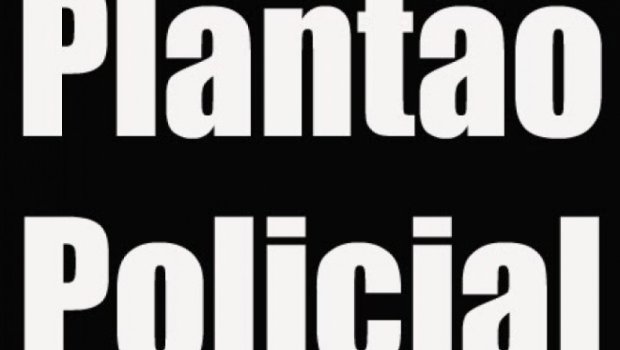 “menor” é flagrado furtando casa no centro de Avaré