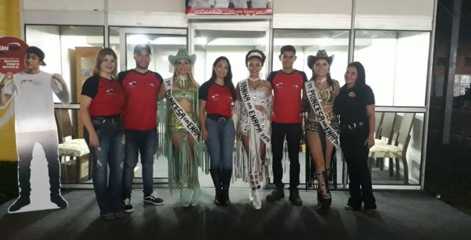 UNIFSP presente na 50ª Emapa