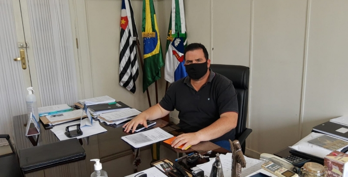 “Conseguimos reajustar o repasse as entidades socioassistenciais de nossa cidade”