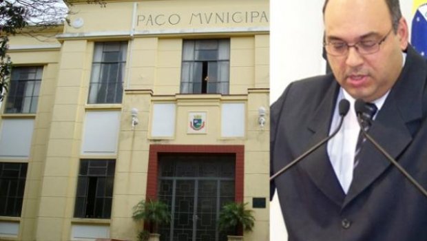 Prefeito envia nota à imprensa sobre decisão judicial