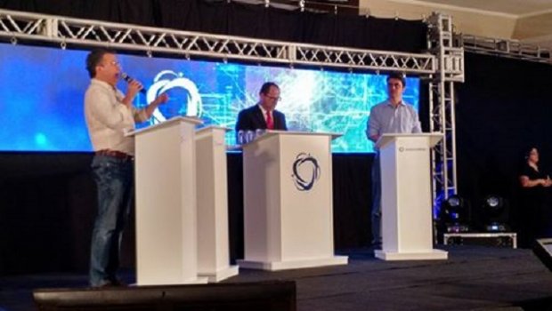 DEBATE DA DO VALE TV É CONSIDERADO UM SUCESSO