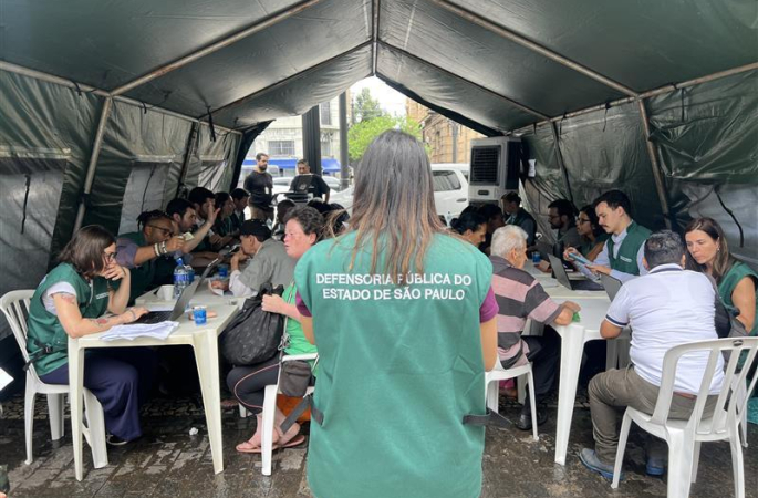 Defensoria Pública abre pré-inscrições do #DáPraResolver em Avaré