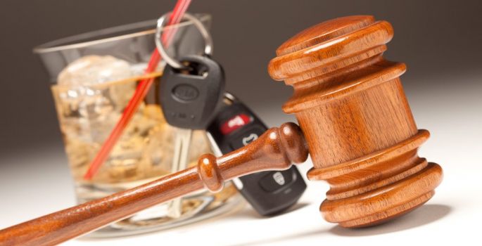 Homem é preso por embriaguez ao volante em Itaí