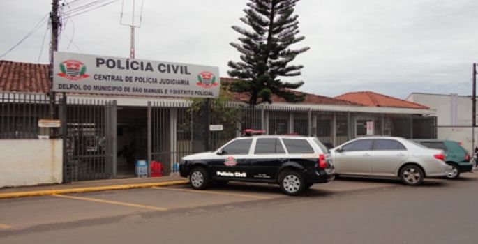 Criança de 5 anos é atropelada e motorista foge sem prestar socorro