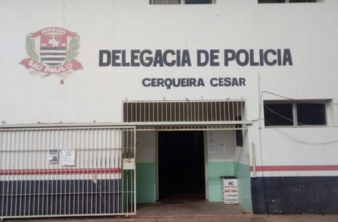 Polícia Civil prende homem por tentativa de fraude em agência bancária