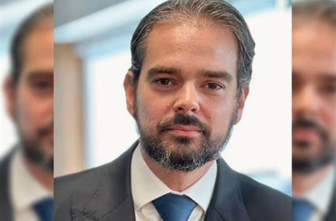 Pela 1ª vez, delegado brasileiro ganha eleição para comandar Interpol