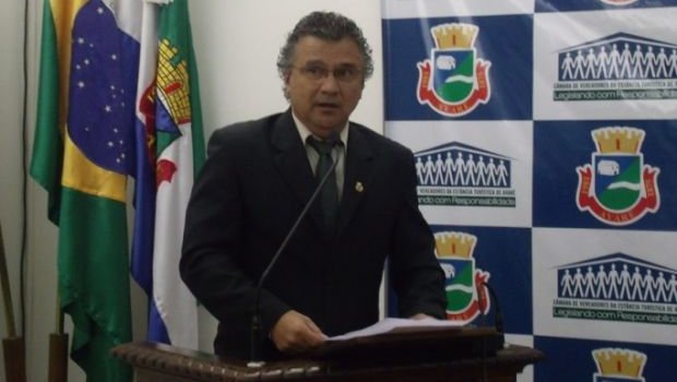 Empresa de ônibus que atua para prefeitura tem diversas irregularidades