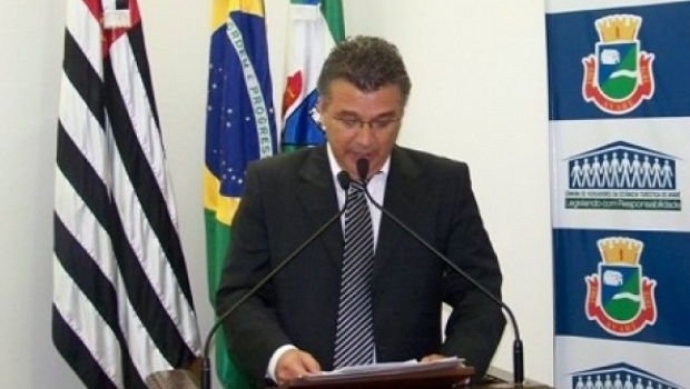 Ziroldo solicita que funcionários municipais passem por avaliação médica a cada 6 meses