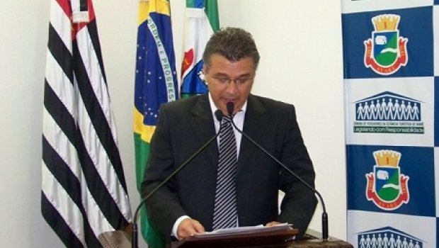 Ziroldo propõe projeto “Aluno Nota 10”