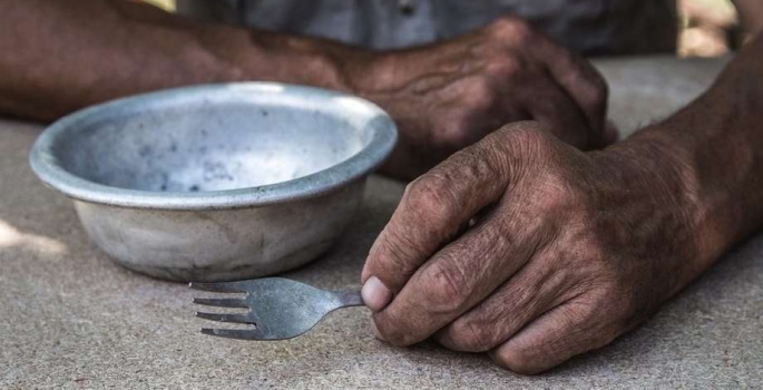 Datafolha mostra que falta de comida afeta quase 40% dos brasileiros de baixa renda
