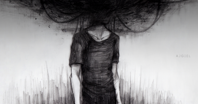 O Brasil já é o 5º país no mundo em doenças como a depressão