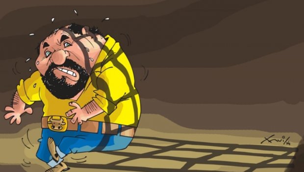 Advogado tenta justificar prisão de ex-prefeito com inverdades