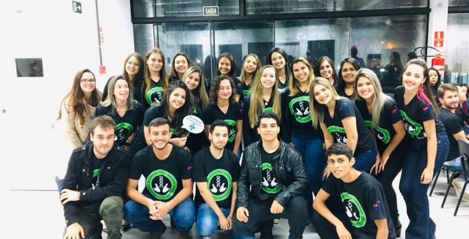 UniFSP realizou  palestra em comemoração ao dia do biomédico