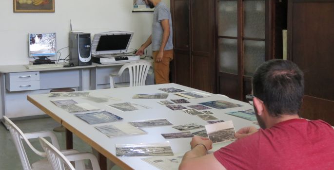 Museu pede apoio da população para ampliar acervo genealógico