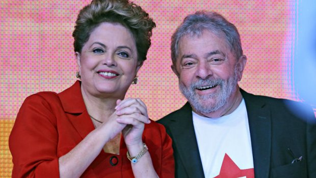 Impeachment põe fim ao ciclo do PT no poder