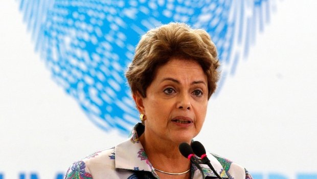 Governo avalia ser inevitável que senadores aceitem processo da Câmara