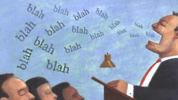 Qual o político perfeito?