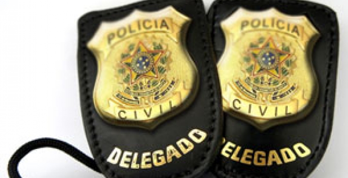 Um terço dos nomeados desistem da carreira de delegado de polícia em São Paulo