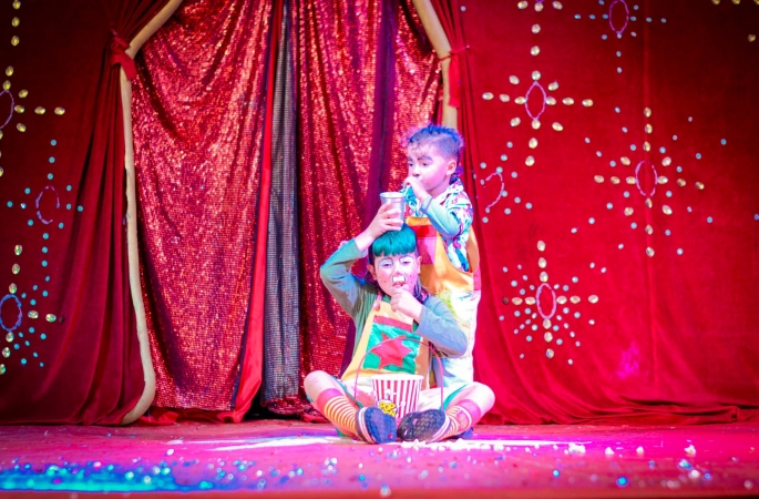 Projeto Circo Para Todos estreia nesta sexta-feira, 11, em Avaré
