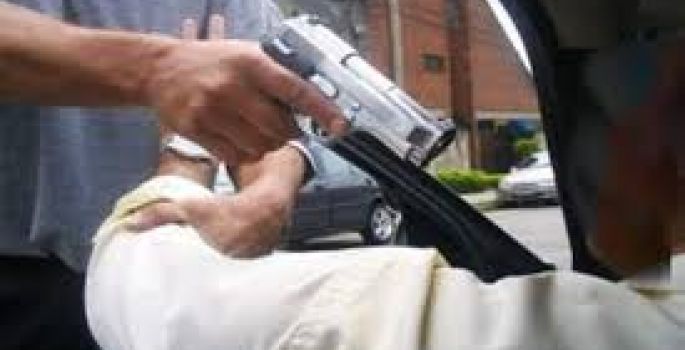 Homicídios e latrocínios crescem no Estado de SP