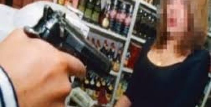 Com sete casos por dia, latrocínios aumentam 58% no País em sete anos