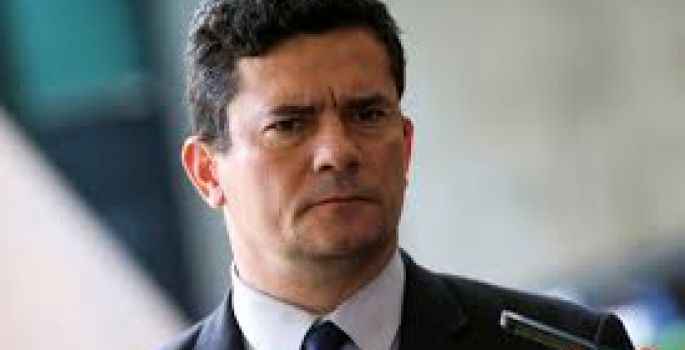 Moro vai propor acelerar cumprimento de penas
