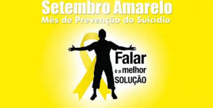Workshop discute depressão e suicídio nesta sexta-feira em Avaré