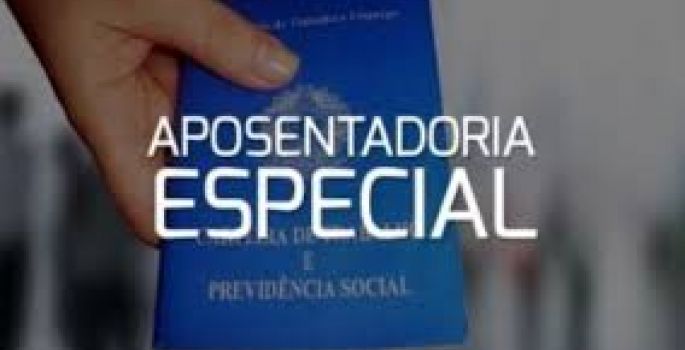 Como fica a aposentadoria com risco à vida e à saúde no INSS