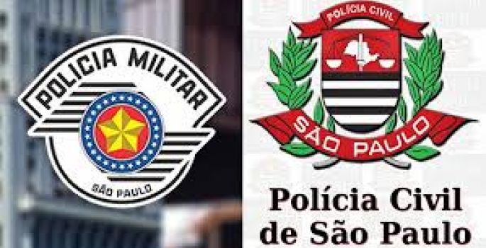 Polícia paulista prende mais de 1,3 mil pessoas durante o carnaval