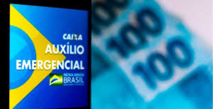 Caixa vai mudar pagamento da segunda parcela do auxílio emergencial de R$ 600