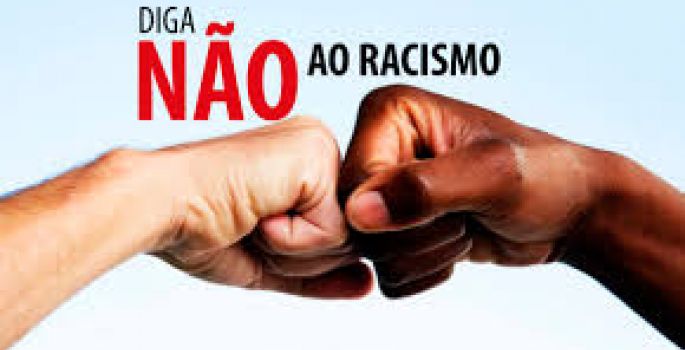 Pesquisa exclusiva: 61% dos brasileiros acham que o país é racista