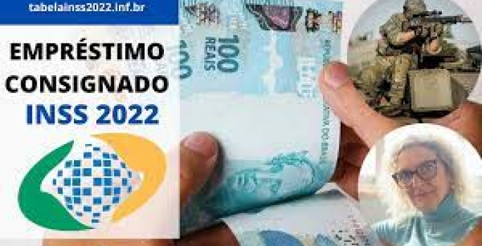 Veja o que muda no empréstimo consignado a partir de 2022