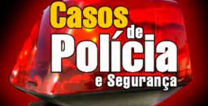 Pai é detido suspeito de agredir filha de sete anos