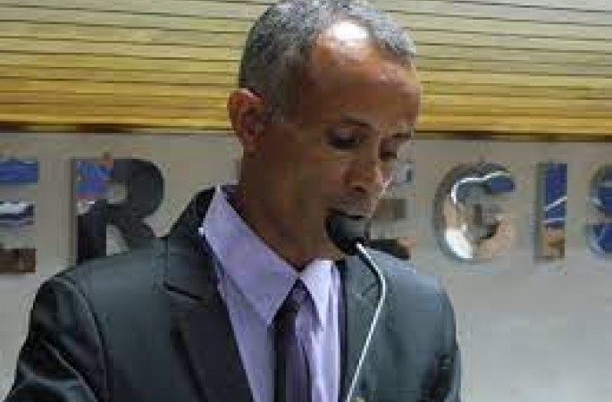 Vereador tem mandato extinto, após determinação da Justiça