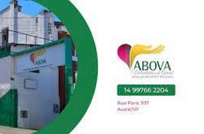 ABOVA de Avaré agradece à Lunelli Avaré por parceria