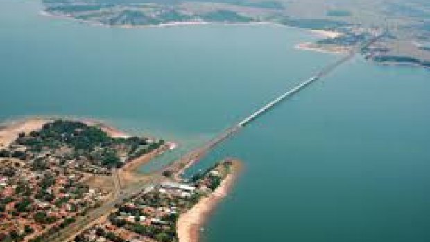 A VOZ DA REPRESA ed. 24/01/2015