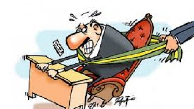 Pela 1ª vez, maioria é contra norma que permite reeleição