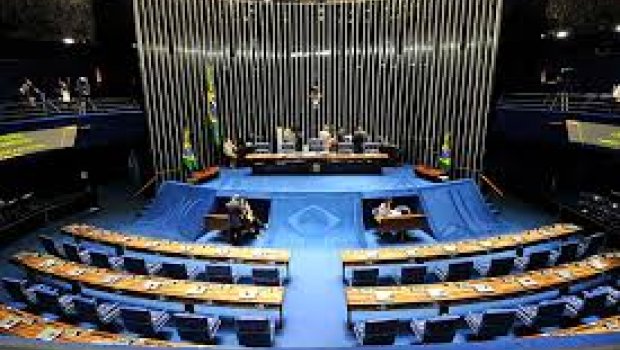 Senado aprova reajuste médio de 60% ao Judiciário