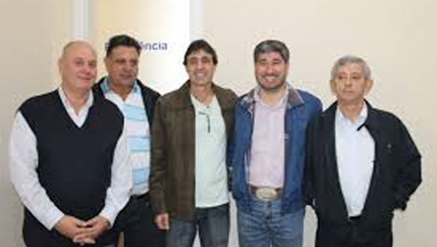 ACIA recebe a vista do Deputado Estadual Fernando Cury