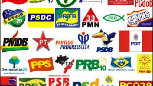 PT é o partido do qual 38% dos eleitores gostam menos, diz Ibope