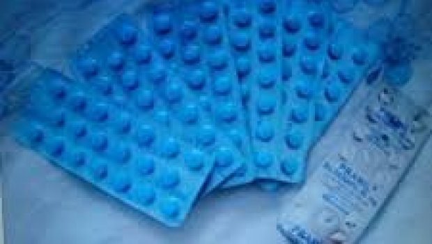 Pai e filho suspeitos de contrabando são presos em Cerqueira César